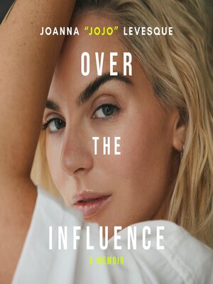 cover image of Over the Influence